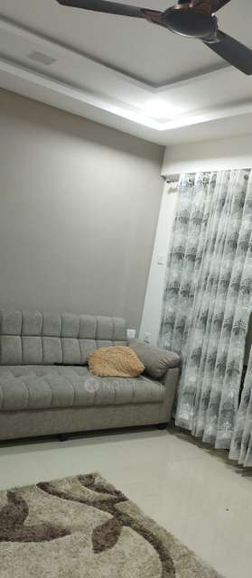 1 BHK Flat In Shubh Nilaya, Lohegoan for Rent  In Shubh Nilaya Phase 2 Apartment