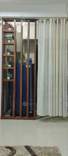 1 BHK Flat In Shubh Nilaya, Lohegoan for Rent  In Shubh Nilaya Phase 2 Apartment