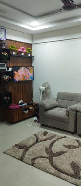 1 BHK Flat In Shubh Nilaya, Lohegoan for Rent  In Shubh Nilaya Phase 2 Apartment