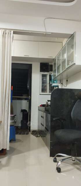 1 BHK Flat In Shubh Nilaya, Lohegoan for Rent  In Shubh Nilaya Phase 2 Apartment