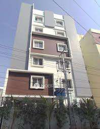 2 BHK Flat In Breeze Enclave Apartment for Rent  In , Masab Tank
