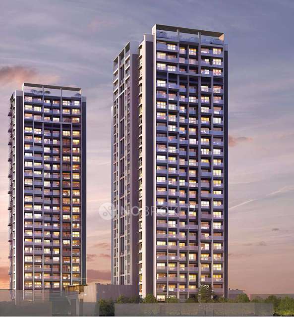 3 BHK Flat In Godrej Bayview, Vashi For Sale  In Vashi