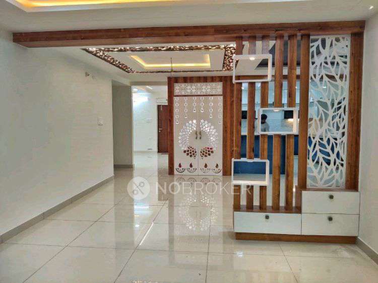 3 BHK Flat In Trident Homes Gachibowli For Sale  In Gachibowli