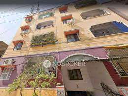 3 BHK Flat In Gcb Residency for Rent  In Alwal