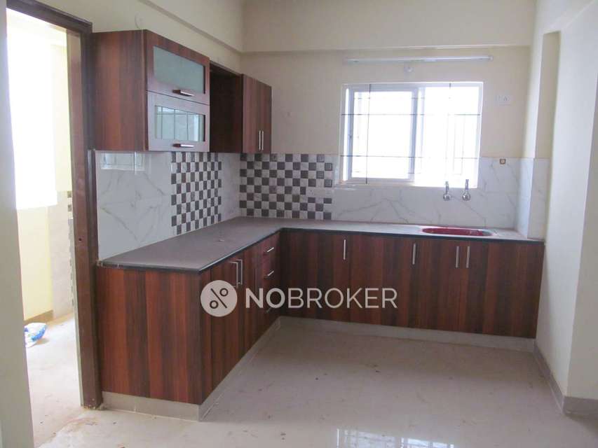 2 BHK Flat In Ushodaya Pallavi  For Sale  In Ushodaya Pallavi Apartment