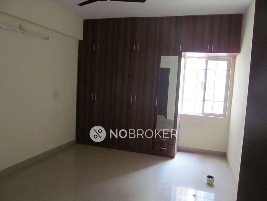 2 BHK Flat In Ushodaya Pallavi  For Sale  In Ushodaya Pallavi Apartment
