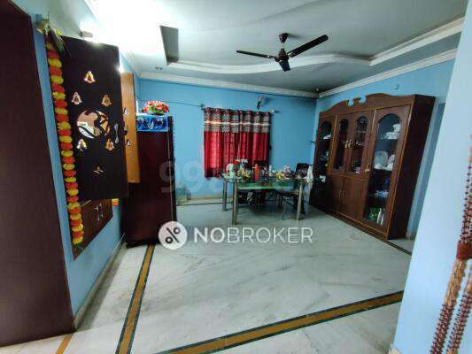 2 BHK Flat In Orchid Elite For Sale  In Nizampet