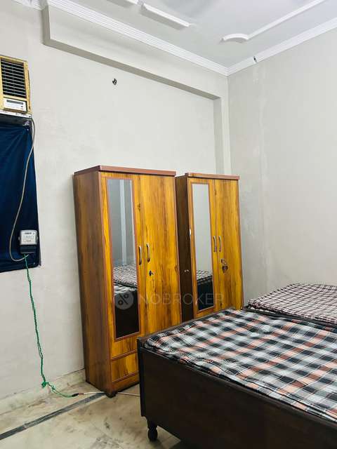 PG for Anyone in Alpha 2