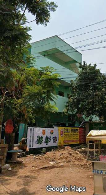 4+ BHK House For Sale  In Alwal