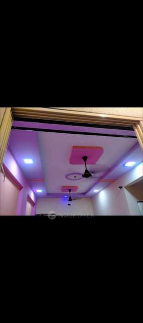 1 BHK Flat In Standalone For Sale  In Dombivali East