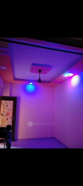 1 BHK Flat In Standalone For Sale  In Dombivali East