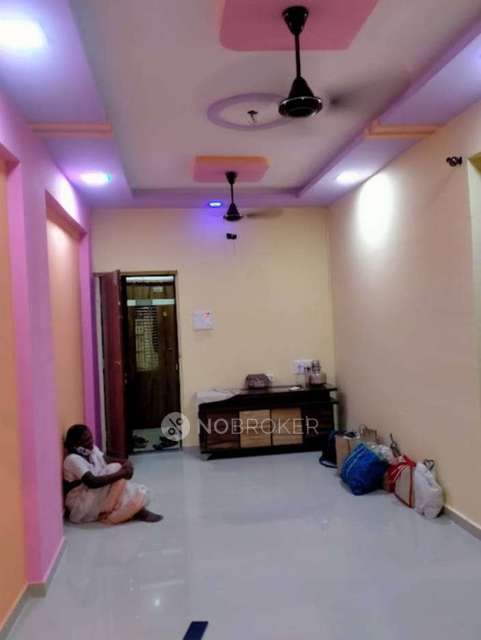 1 BHK Flat In Standalone For Sale  In Dombivali East