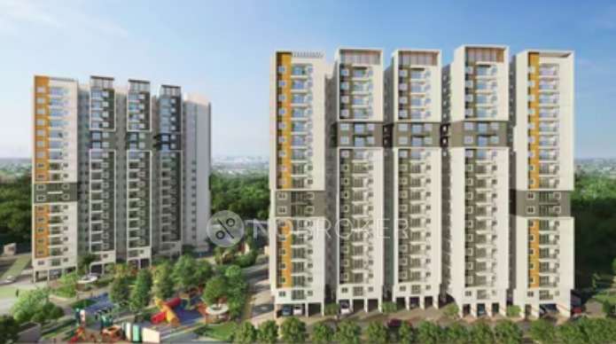 3 BHK Flat In Krishna Grandeur For Sale  In Nallagandla