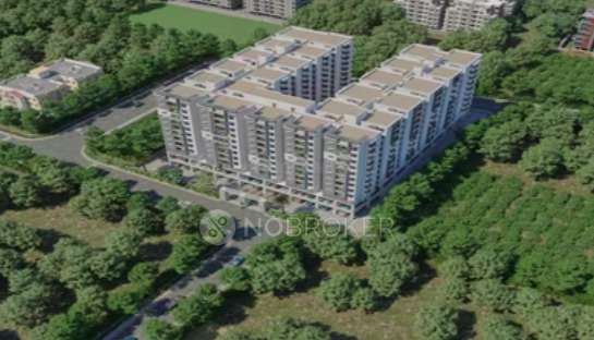 3 BHK Flat In Krishna Grandeur For Sale  In Nallagandla