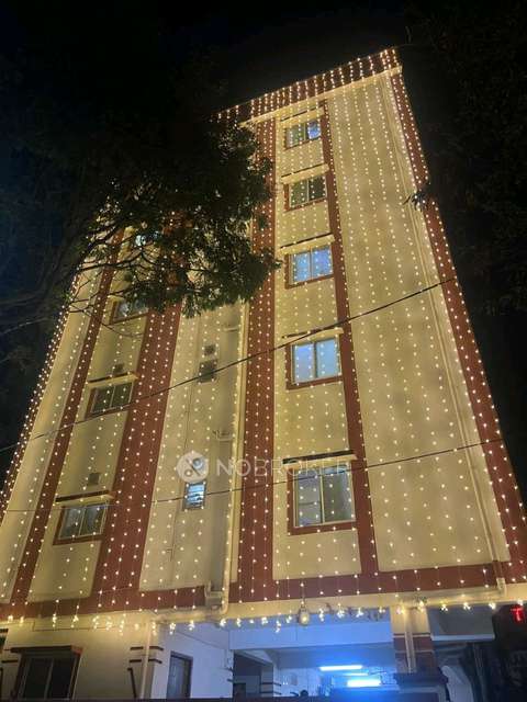 PG for Boys in Kukatpally