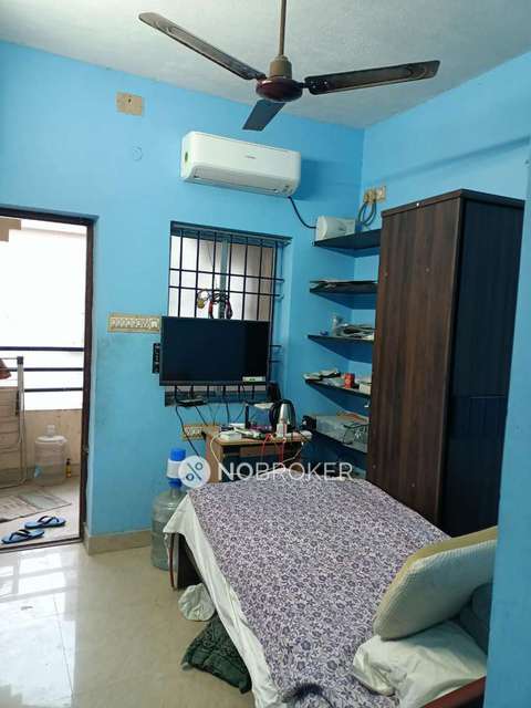 PG for Girls in Anna Nagar