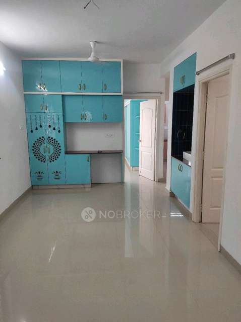 2 BHK Villa In Jains Salzburg Towers for Rent  In Bandlaguda Jagir