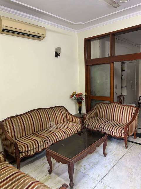 4 BHK House For Sale  In  Sector 41