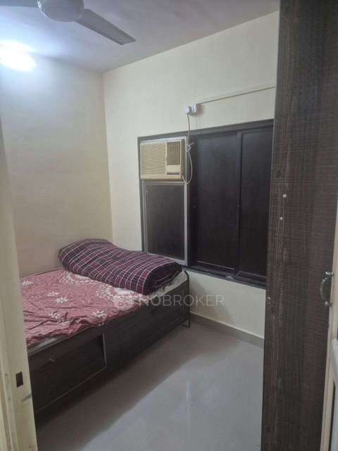 1 BHK Flat In Indrayani Society for Rent  In Goregaon