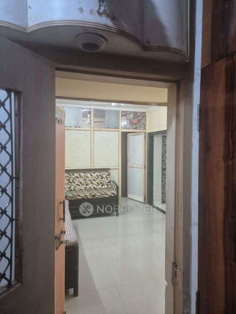 1 BHK Flat In Indrayani Society for Rent  In Goregaon