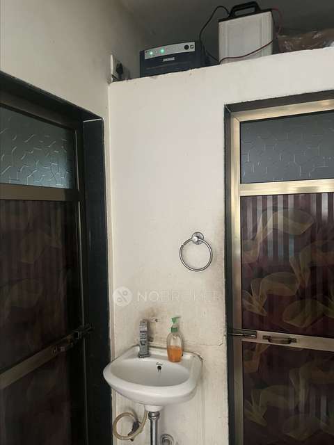 1 BHK Flat For Sale  In Khardipada