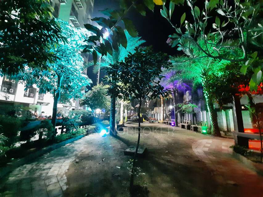 1 BHK Flat For Sale  In Khardipada