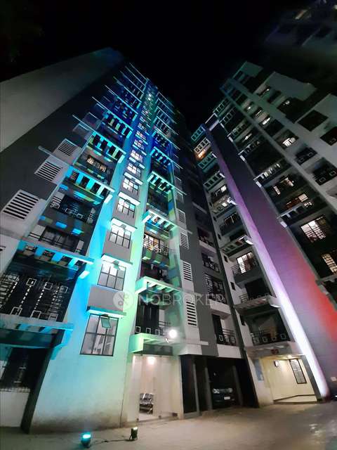 1 BHK Flat For Sale  In Khardipada