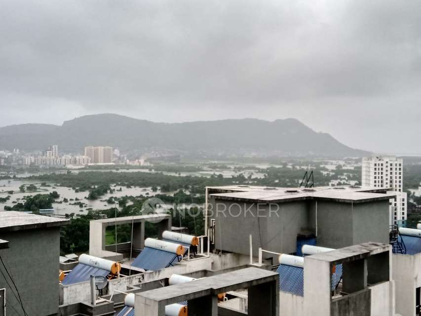 1 BHK Flat For Sale  In Khardipada