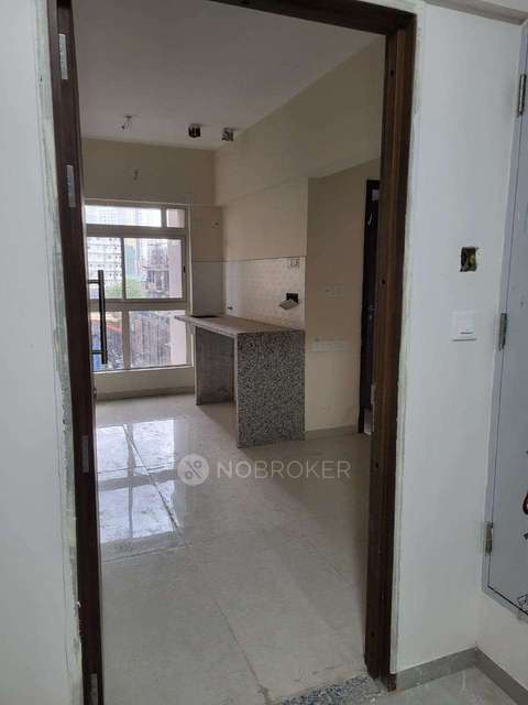 1 RK Flat In L&t 77 Crossroads, Ghatkopar East For Sale  In Ghatkopar East