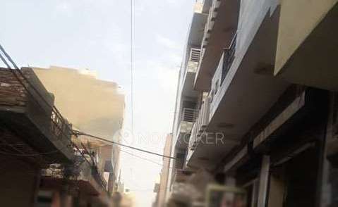 2 BHK Flat For Sale  In J2wr+9jp, Gupta Enclave, Hastsal, Delhi, 110059, India