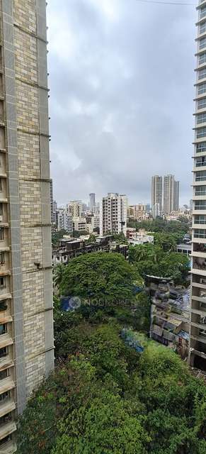 2 BHK Flat In Lotus Sky Garden For Sale  In Kandivali West