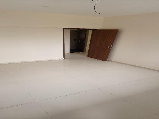 2 BHK Flat In Lotus Sky Garden For Sale  In Kandivali West