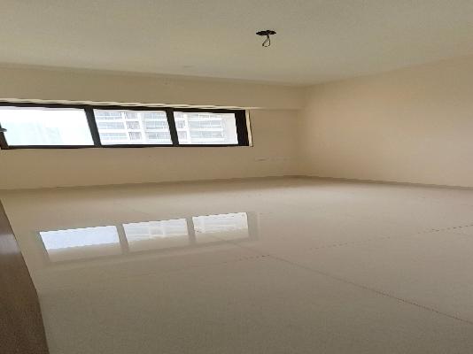 2 BHK Flat In Lotus Sky Garden For Sale  In Kandivali West