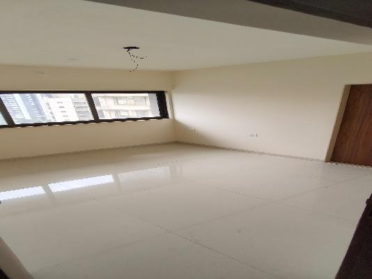 2 BHK Flat In Lotus Sky Garden For Sale  In Kandivali West