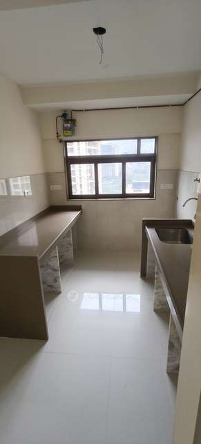 2 BHK Flat In Lotus Sky Garden For Sale  In Kandivali West