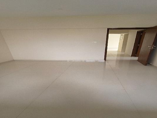 2 BHK Flat In Lotus Sky Garden For Sale  In Kandivali West