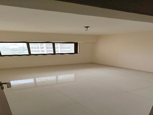 2 BHK Flat In Lotus Sky Garden For Sale  In Kandivali West