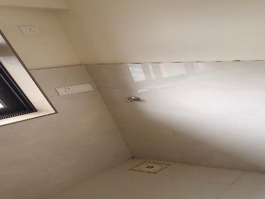 2 BHK Flat In Lotus Sky Garden For Sale  In Kandivali West