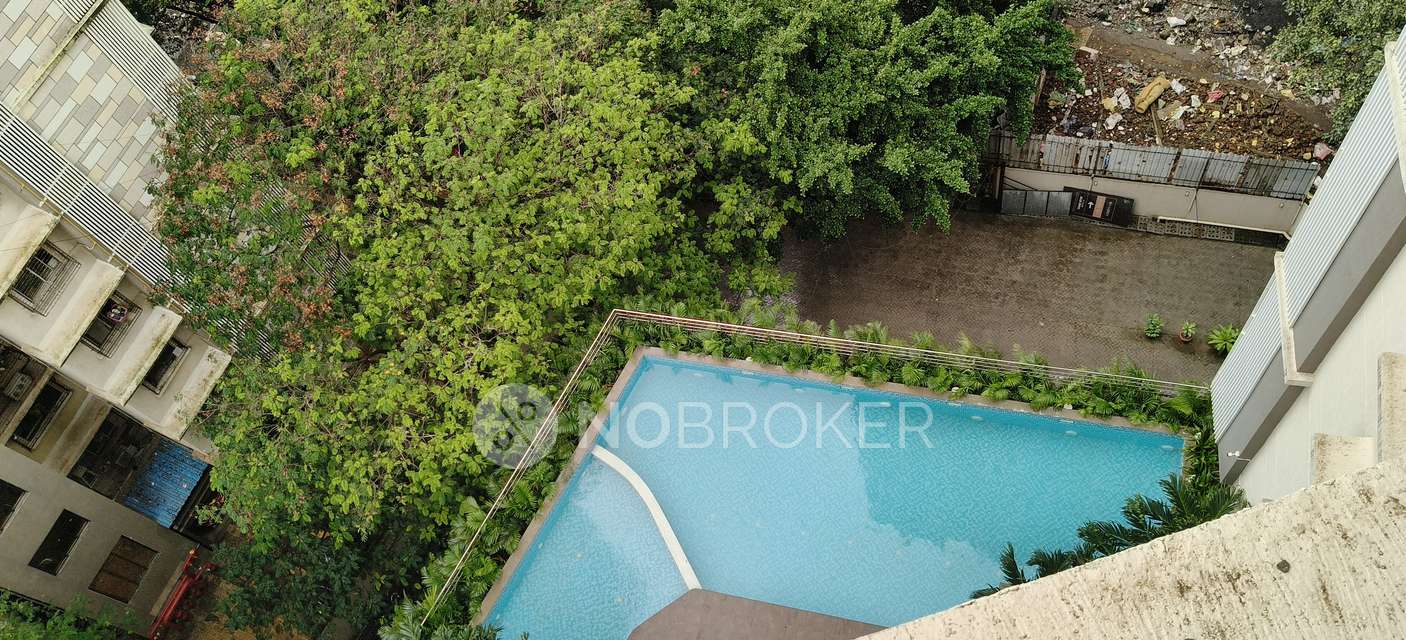 2 BHK Flat In Lotus Sky Garden For Sale  In Kandivali West