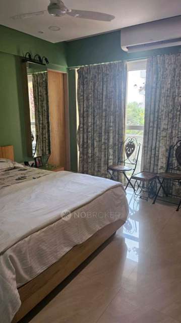 3 BHK Flat In Kohinoor City Phase Ii For Sale  In Mumbai Suburban