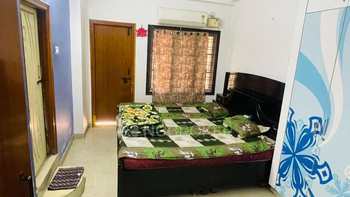 3 BHK Flat In Sri Balaji Residency for Rent  In Nizampet