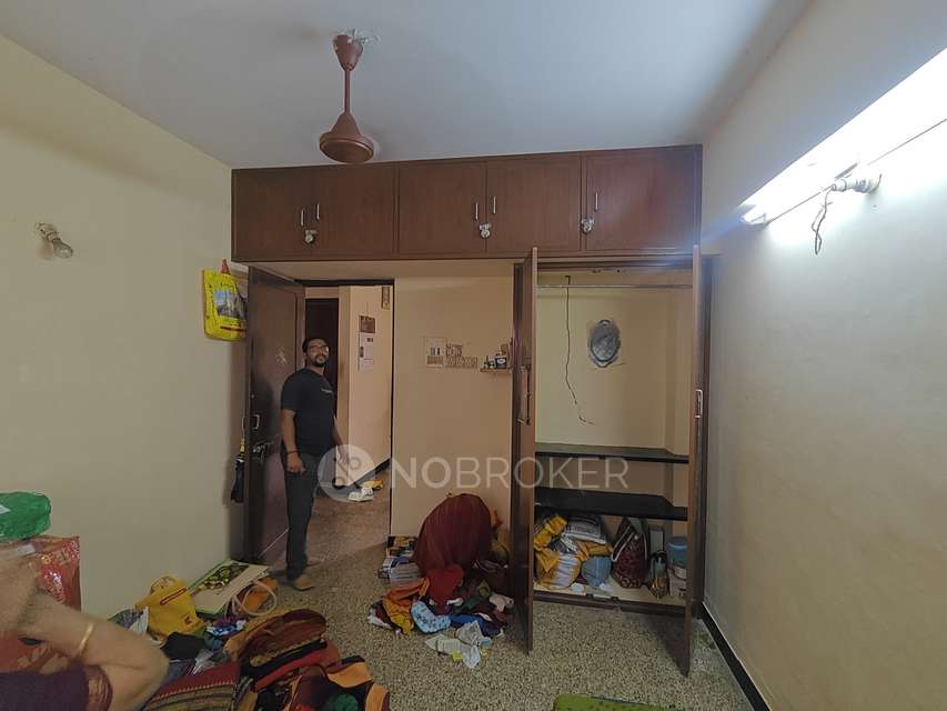1 BHK Flat In Parsen Nagar For Sale  In Parsn Nagar