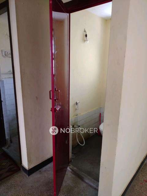 1 BHK Flat In Parsen Nagar For Sale  In Parsn Nagar