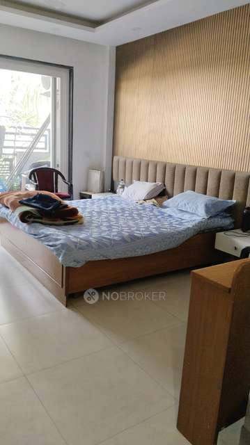 3 BHK Flat In Standlone Building for Rent  In Sushant Lok