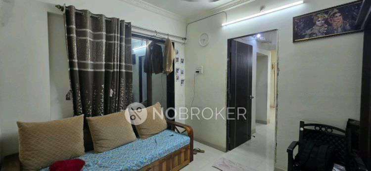 2 BHK Flat In Shubham Karoti Complex Phase 2 For Sale  In Badlapur