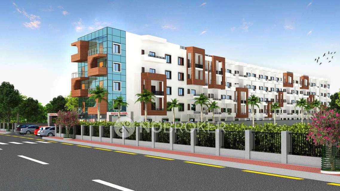 4 BHK Flat In Vaastu Tranquil For Sale  In Kengeri