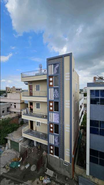 1 RK Flat In Stan for Rent  In Kistareddypet