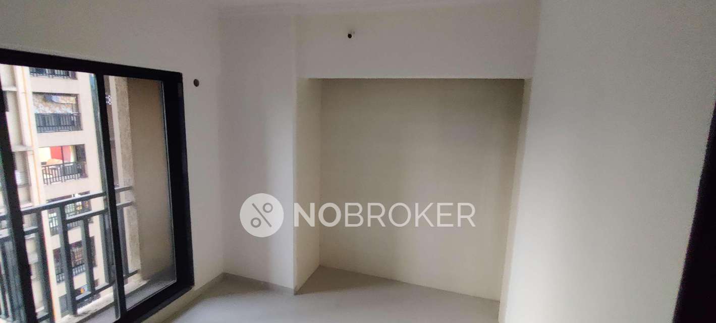 1 BHK Flat In Raunak Unnathi Woods Phase Vii B, Mumbai For Sale  In Unnathi Woods