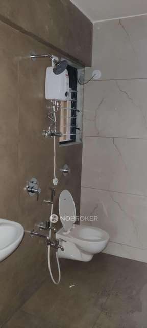 1 BHK Flat In Raunak Unnathi Woods Phase Vii B, Mumbai For Sale  In Unnathi Woods