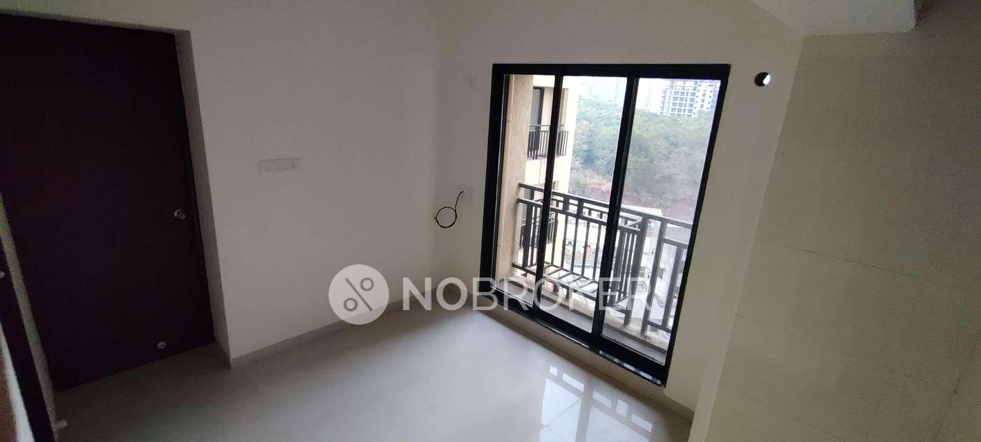 1 BHK Flat In Raunak Unnathi Woods Phase Vii B, Mumbai For Sale  In Unnathi Woods
